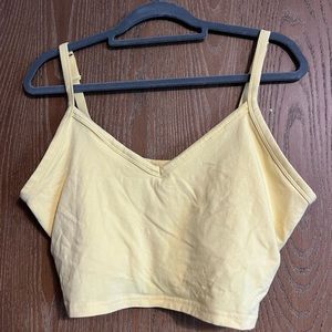 NWOT Aerie Bra Top